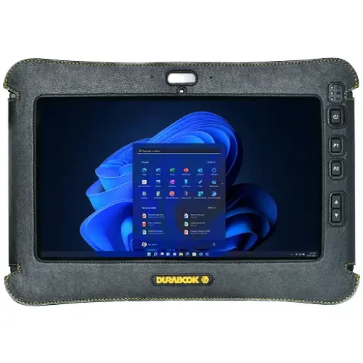 DURABOOK-U11l-EX-1